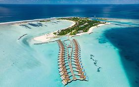 Kuda Villingili Maldives Noordelijke Malé-atol